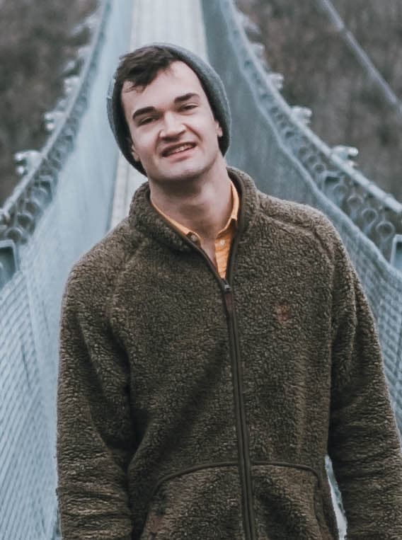 Profilbild Mathis Ochsenmeier